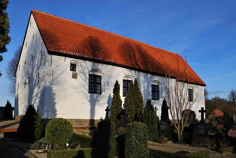 Kværs Kirke