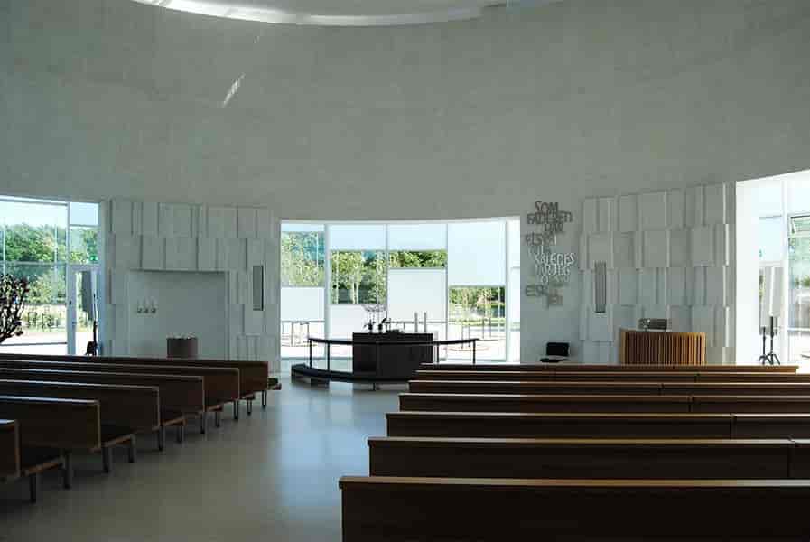 Helligtrekongers Kirke