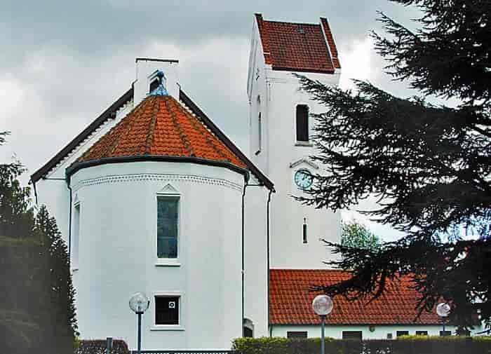 Taastrup Kirke