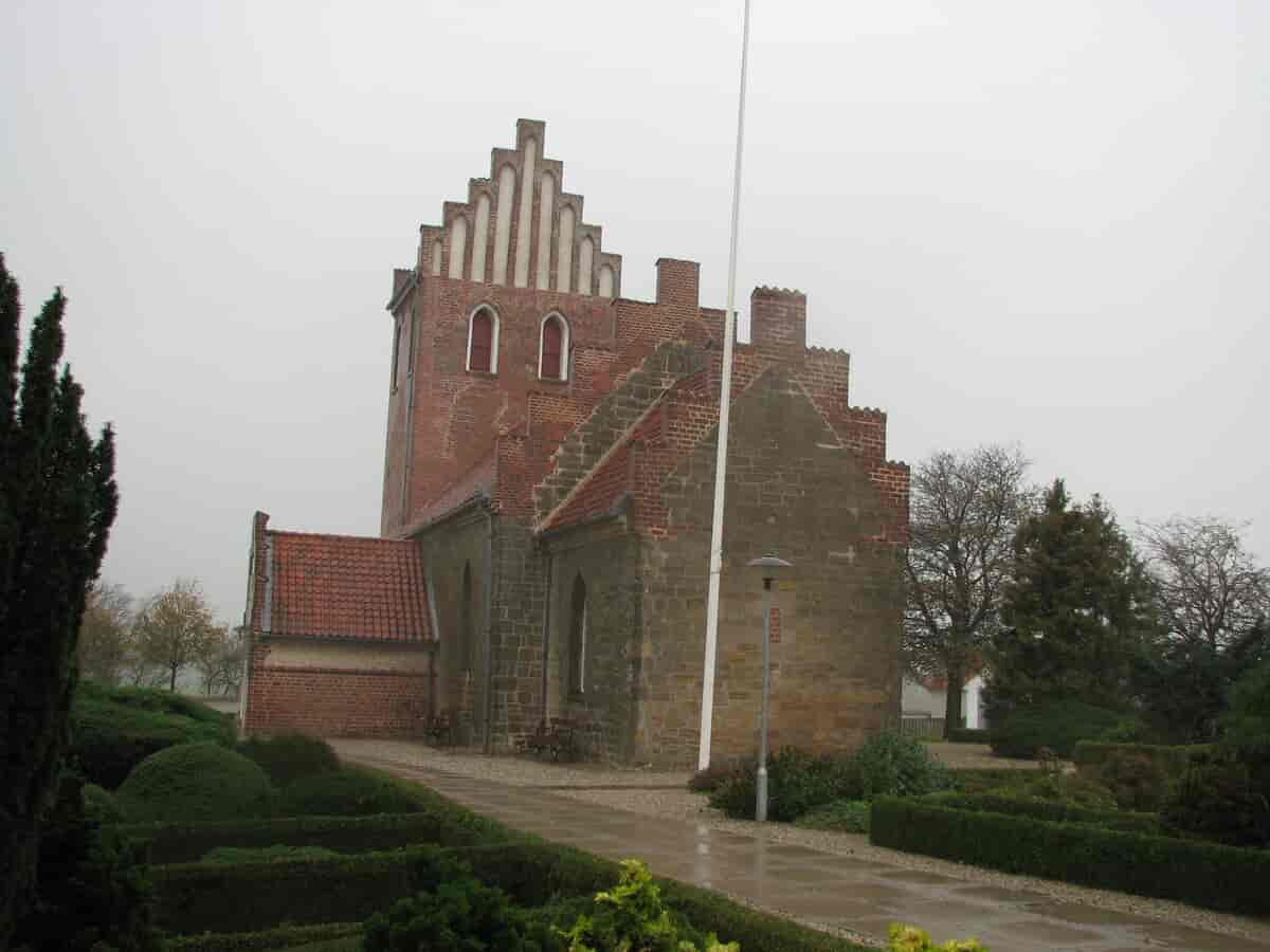 Valby Kirke