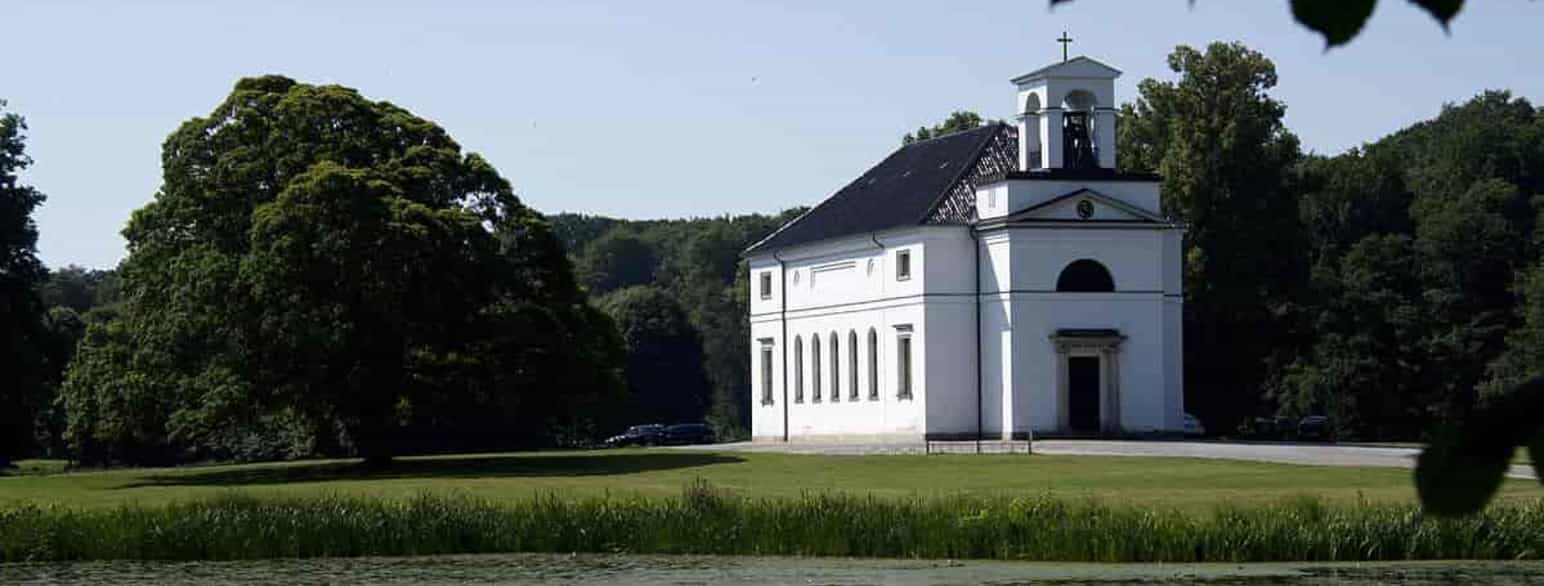 Hørsholm Kirke