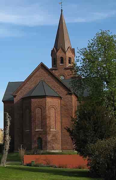 Sankt Nikolai Kirke