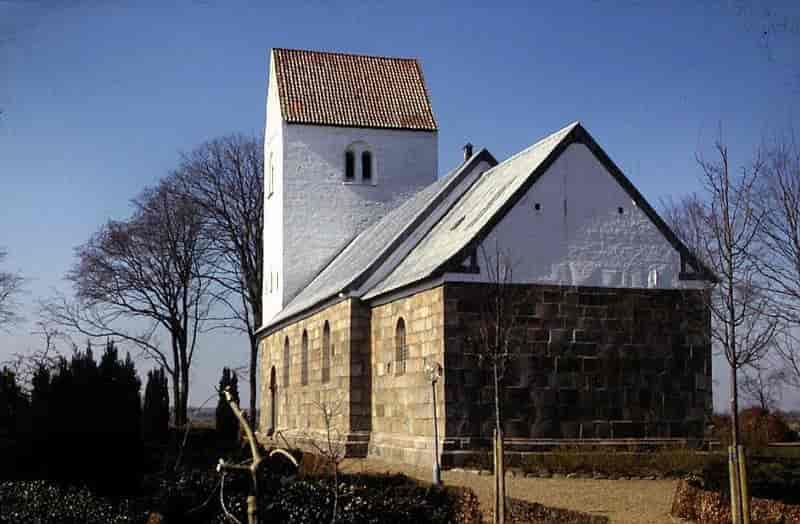 Lyby Kirke