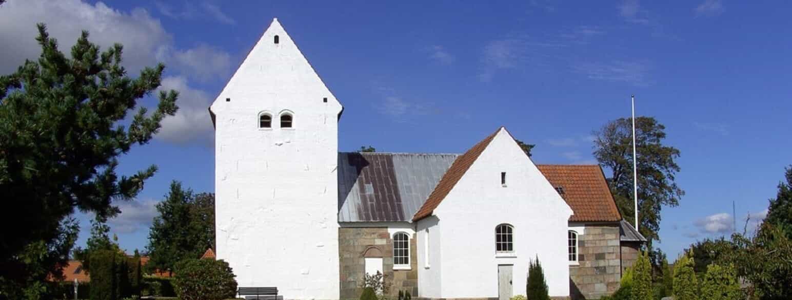 Roslev Kirke