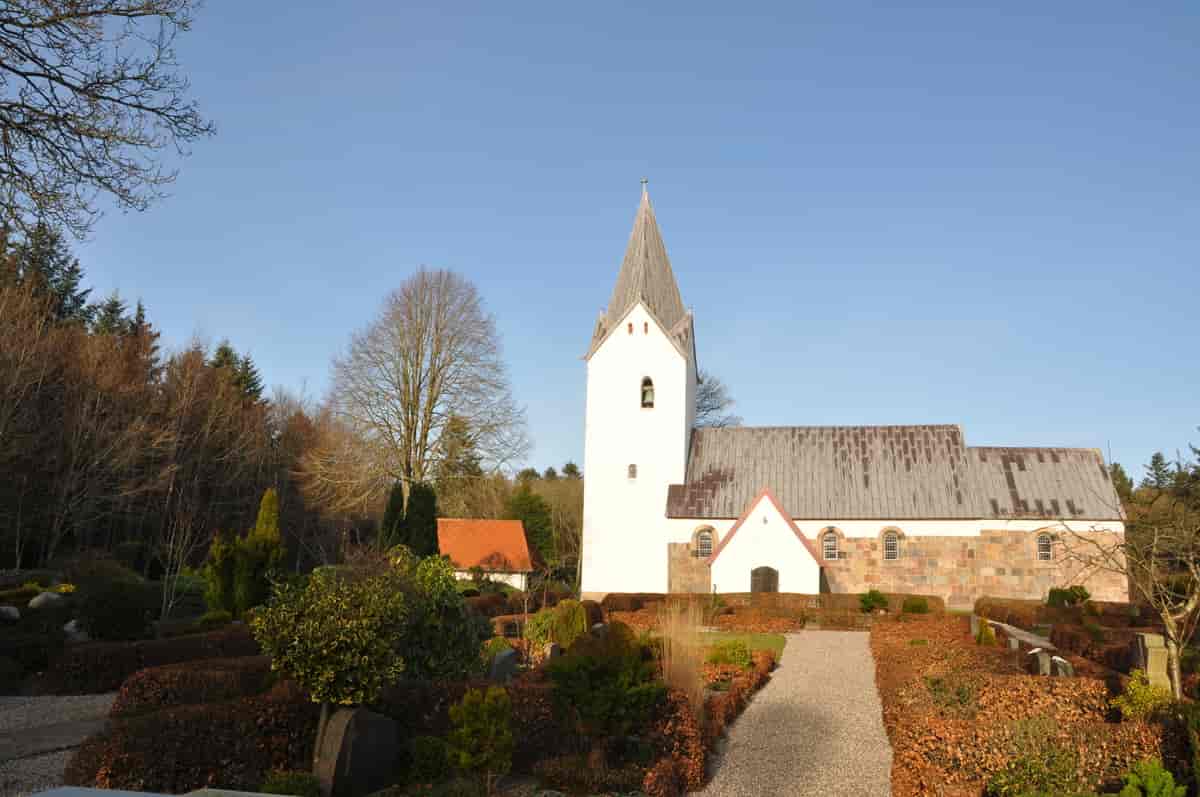 Husby Kirke
