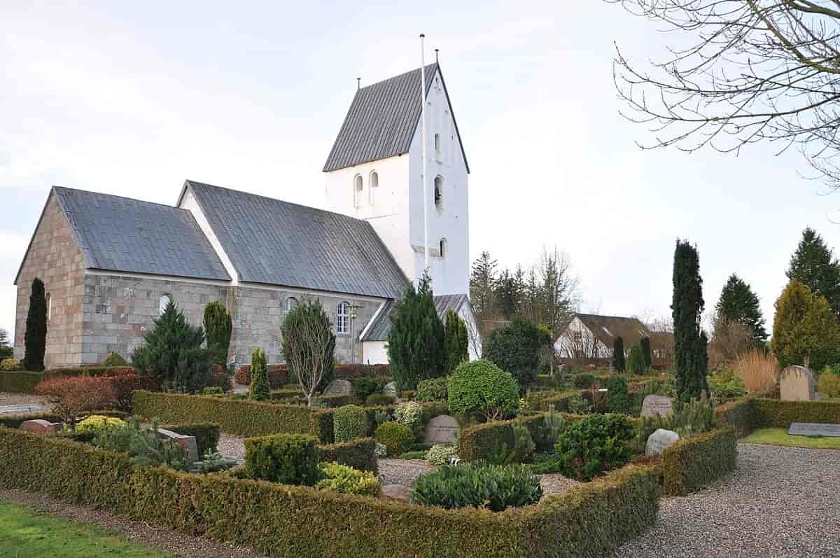 Idom Kirke