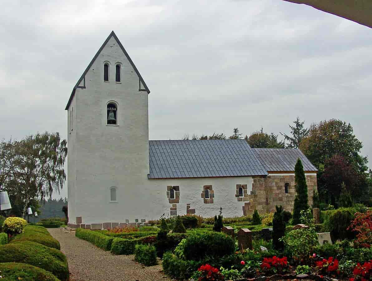 Madum Kirke