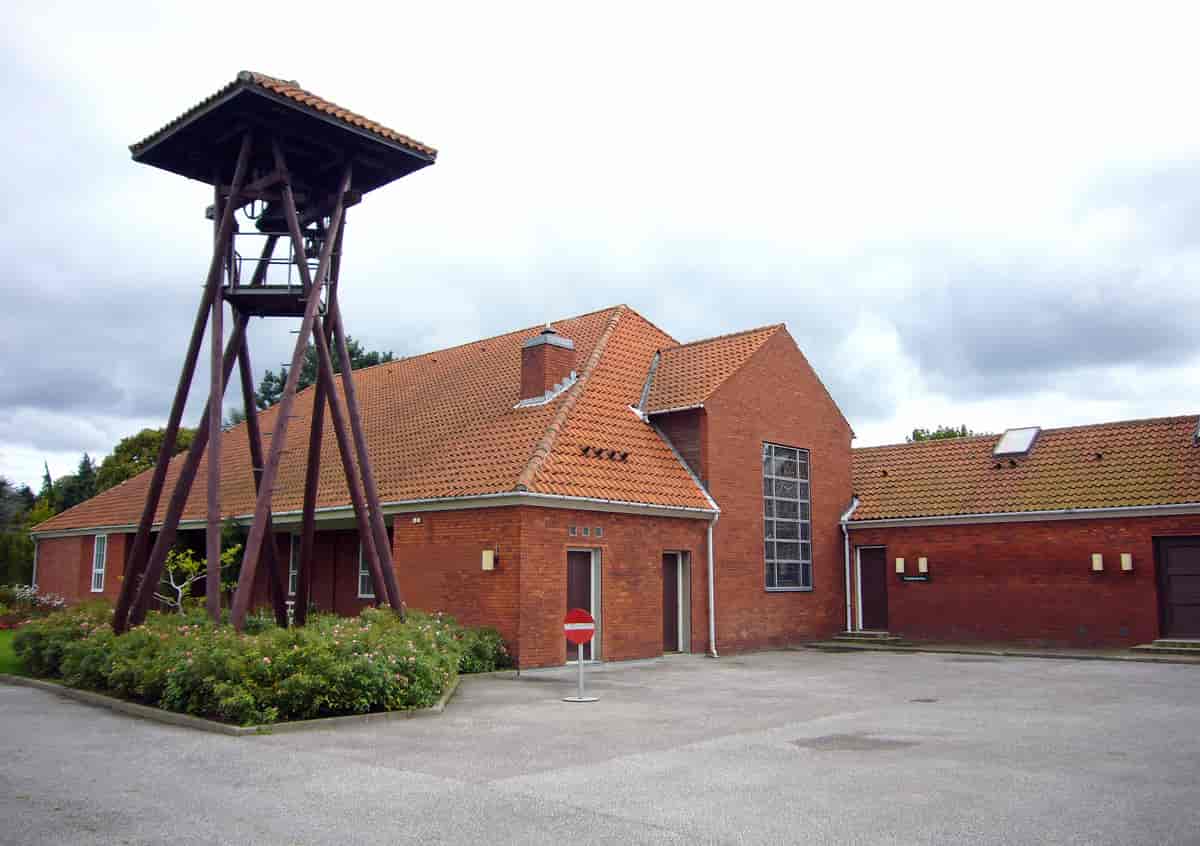 Grøndalslund Kirke