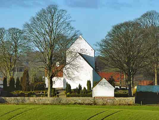 Søndersted Kirke