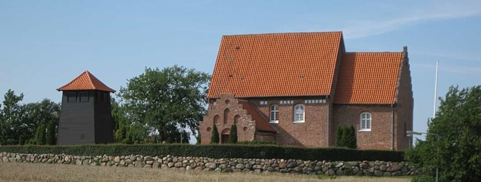 Holeby Kirke