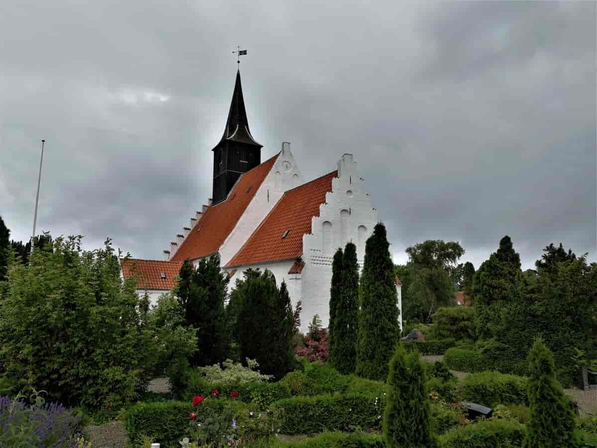 Kappel Kirke