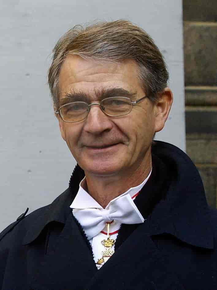 A.O. Andersen i 2004