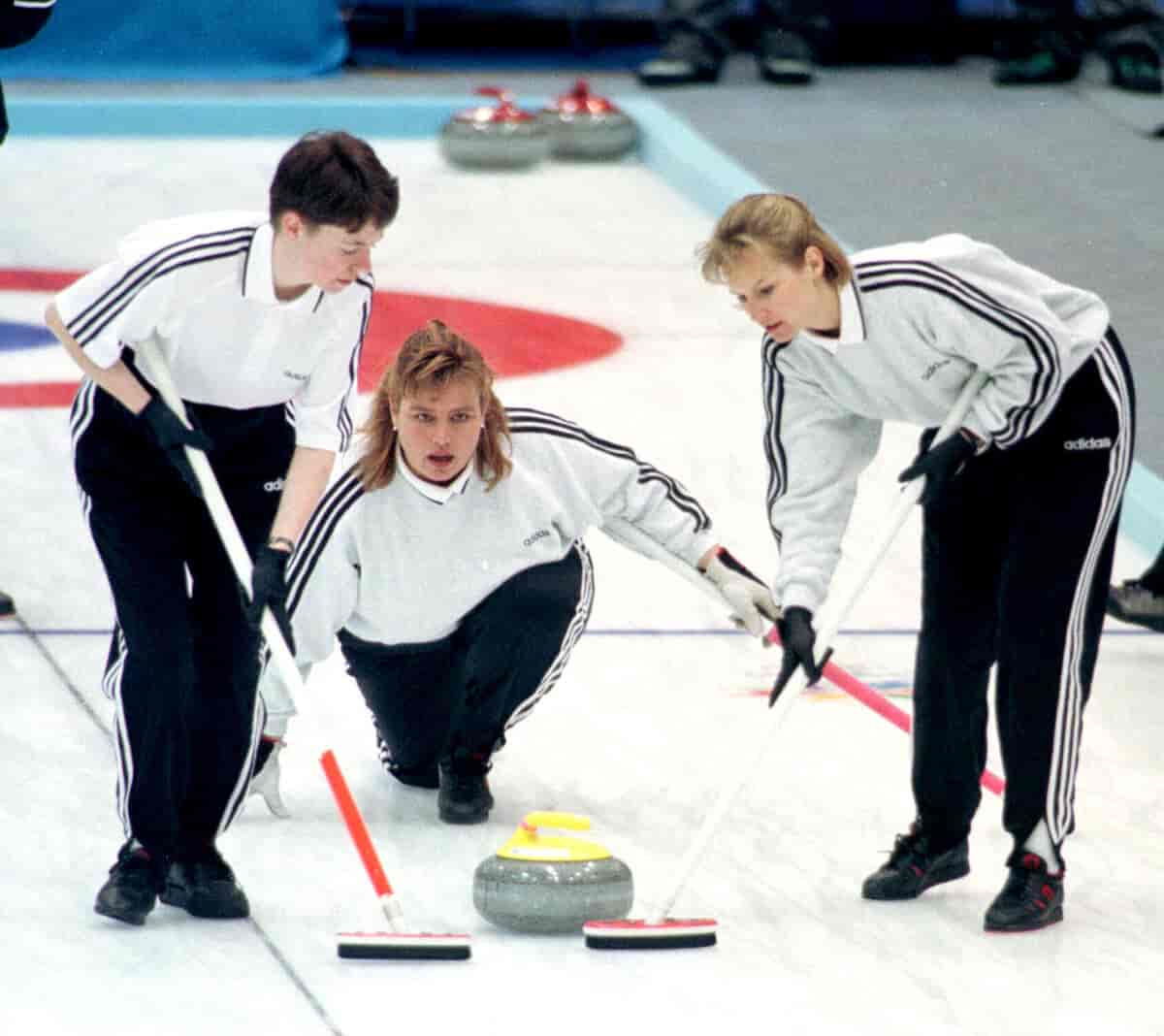 Vinter-OL 1998