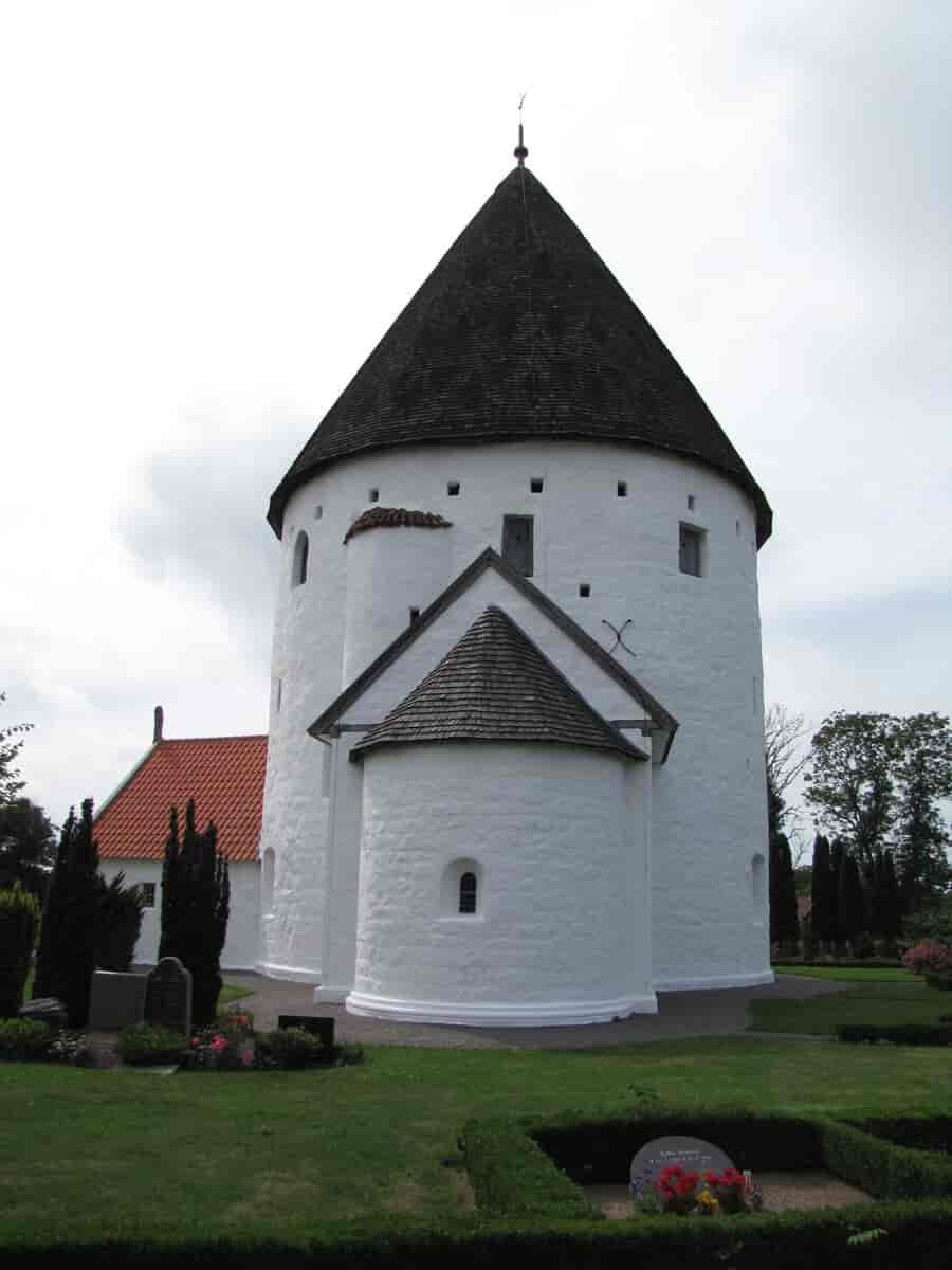 Sankt Ols Kirke