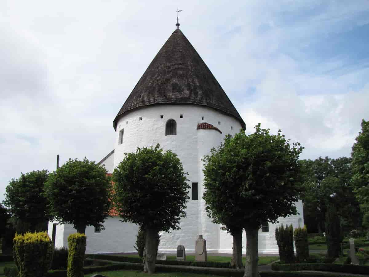 Sankt Ols Kirke