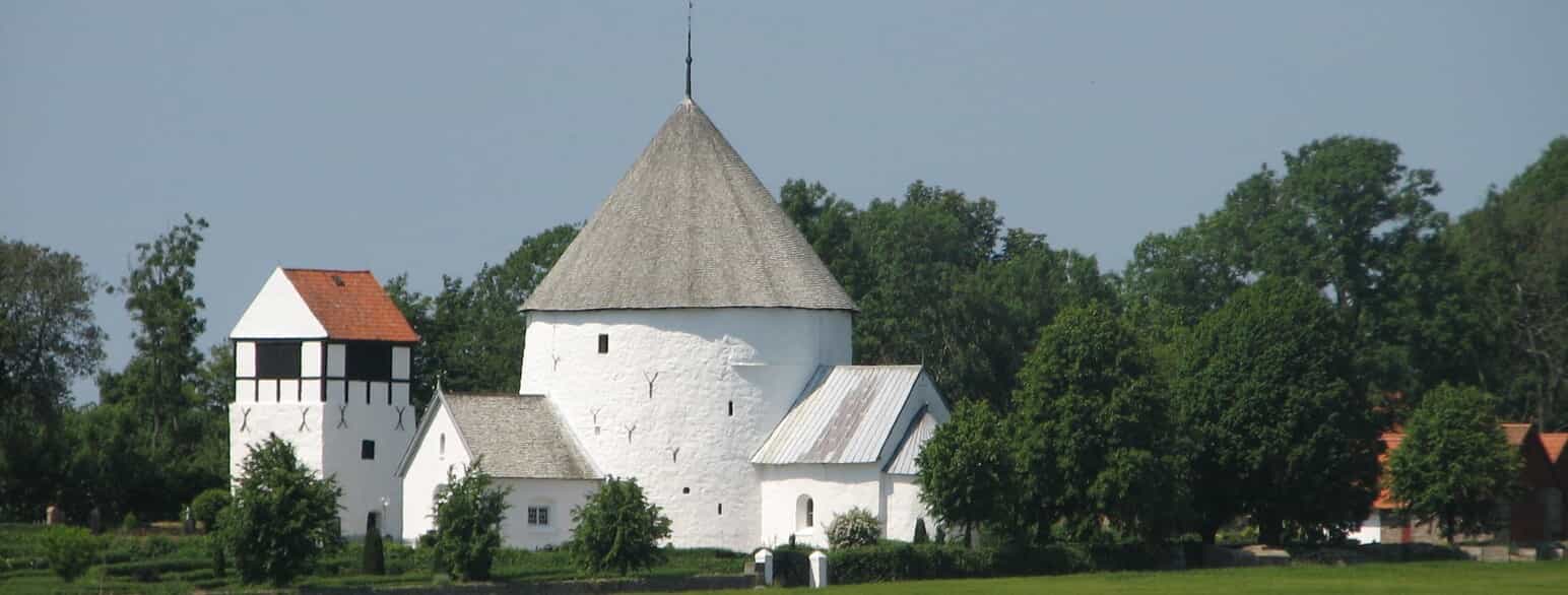 Nylars Kirke