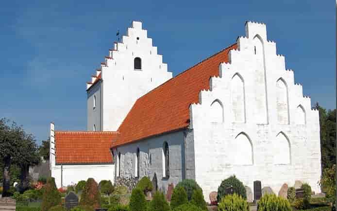 Bogø Kirke