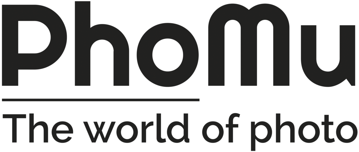 Logo for projektet PhoMu