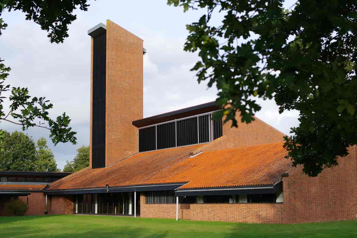 Sankt Jørgens Kirke