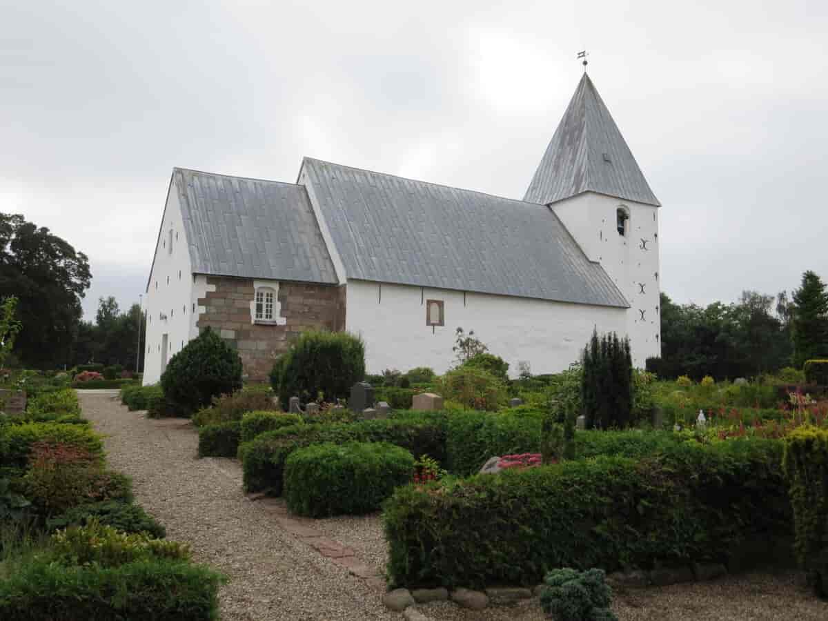 Seest Kirke