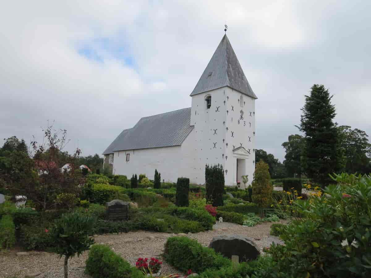 Seest Kirke