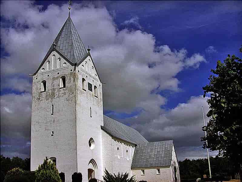 Sankt Nikolai Kirke