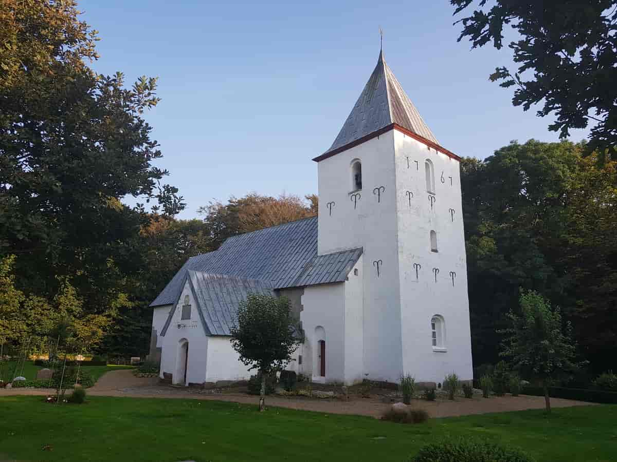Sankt Knuds Kirke
