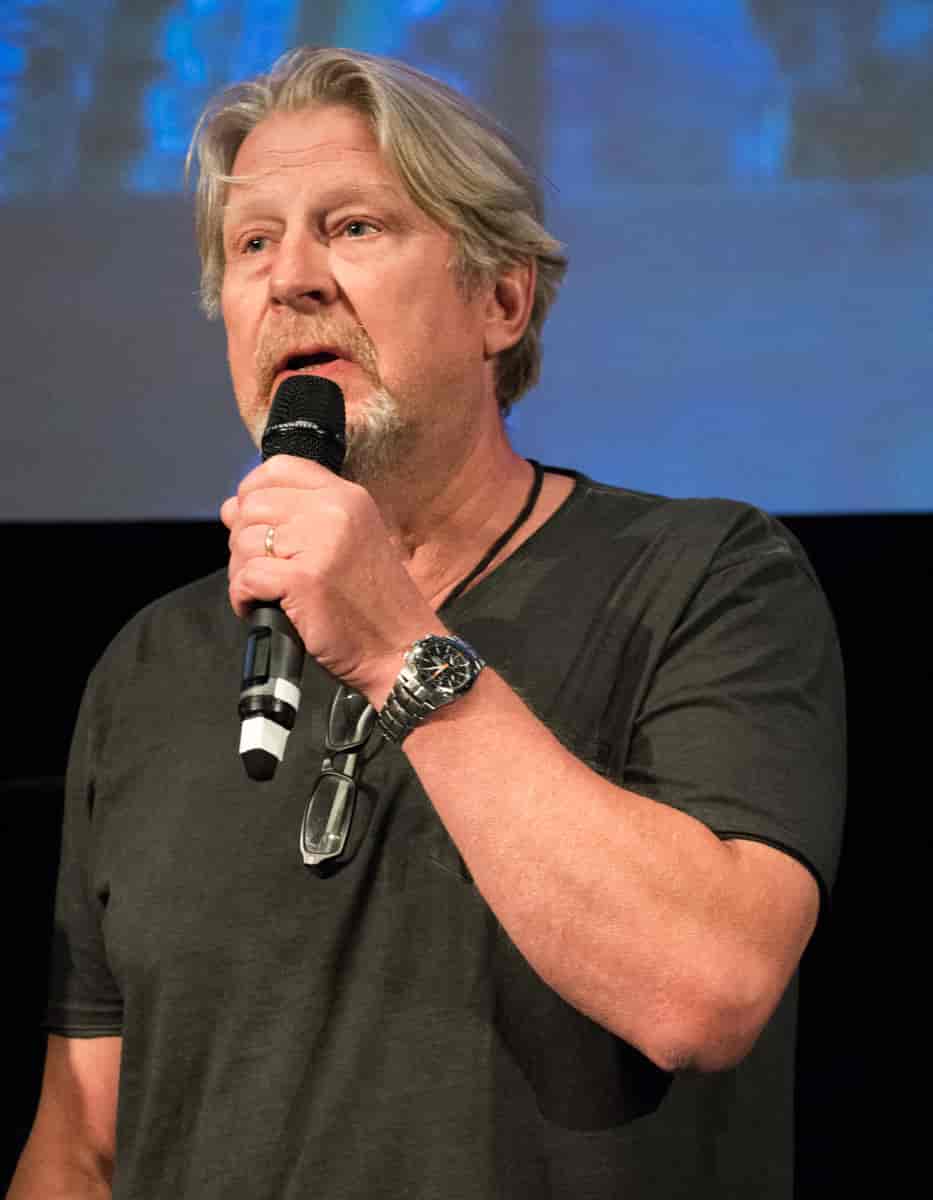 Rolf Lassgård