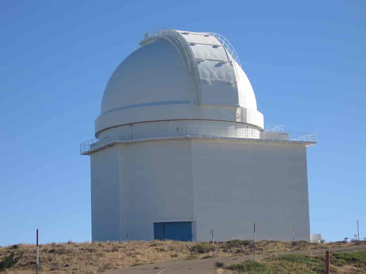Calar Alto-observatoriet