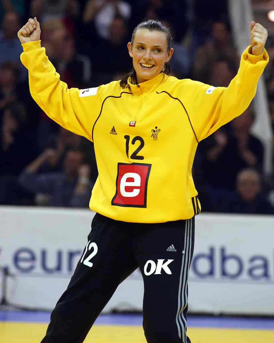 Karin Mortensen
