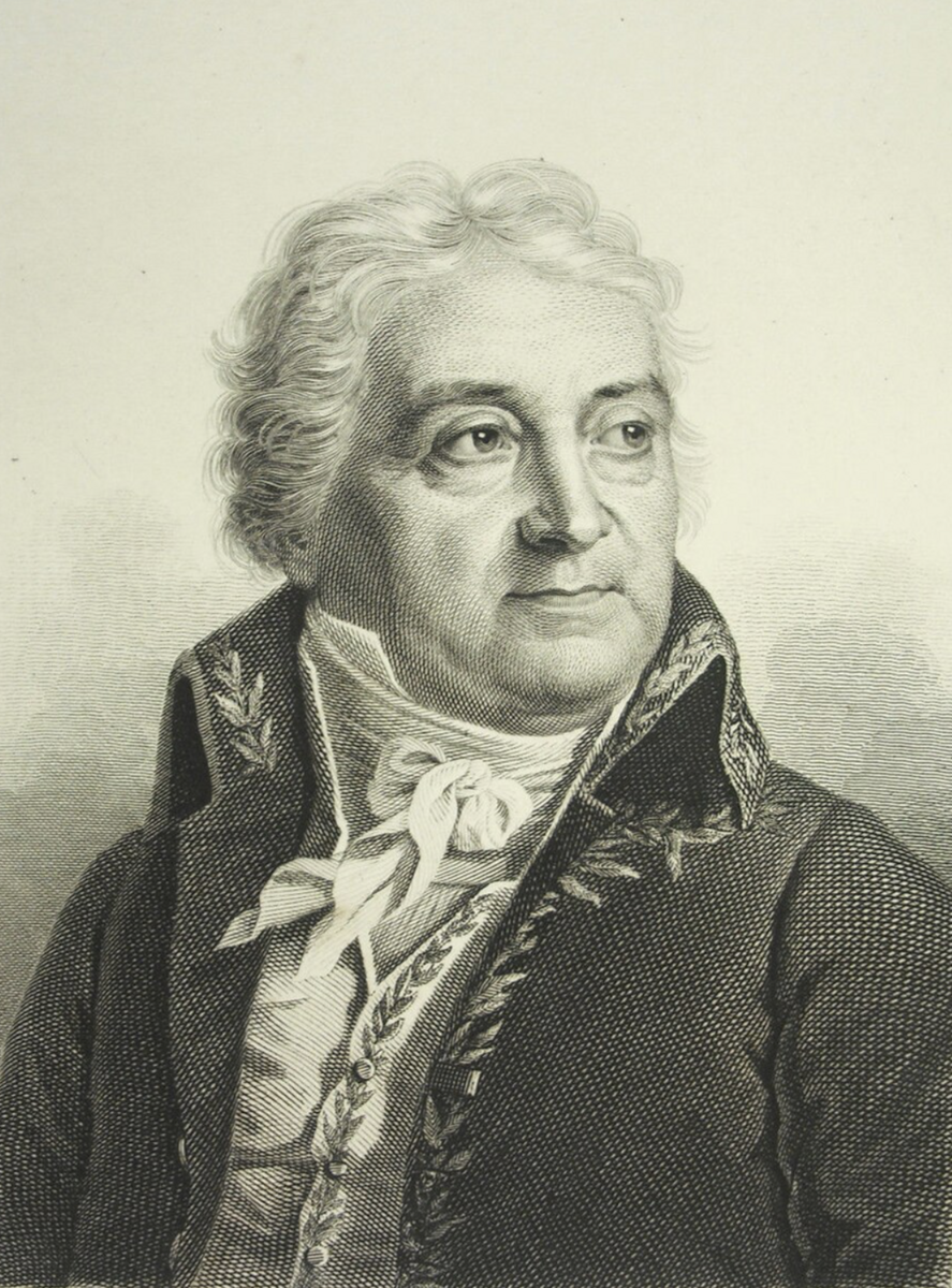 François Raynouard