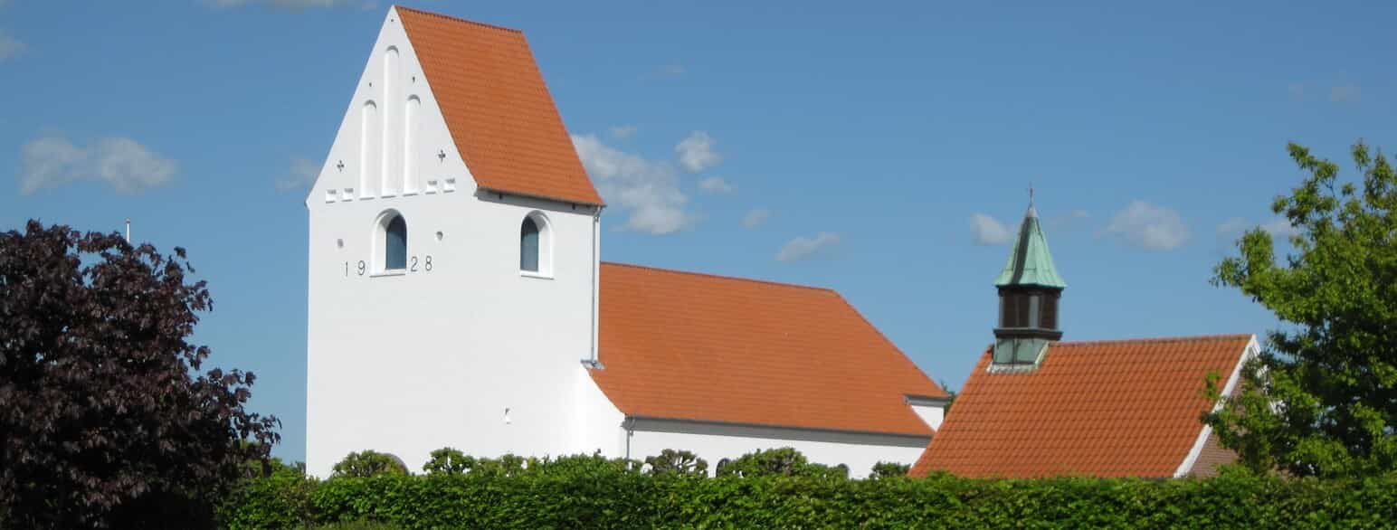 Sankt Peders Kirke