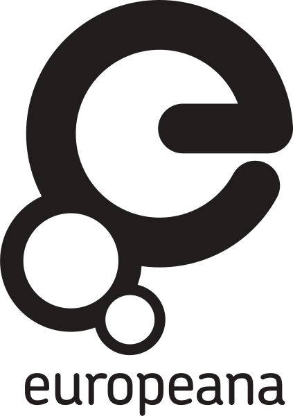 Europeanas logo.