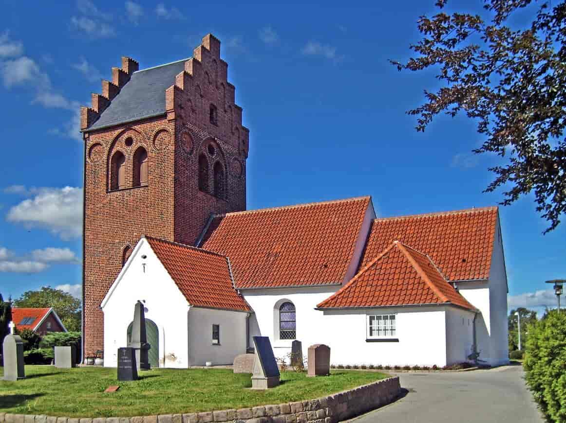 Brøndbyøster Kirke