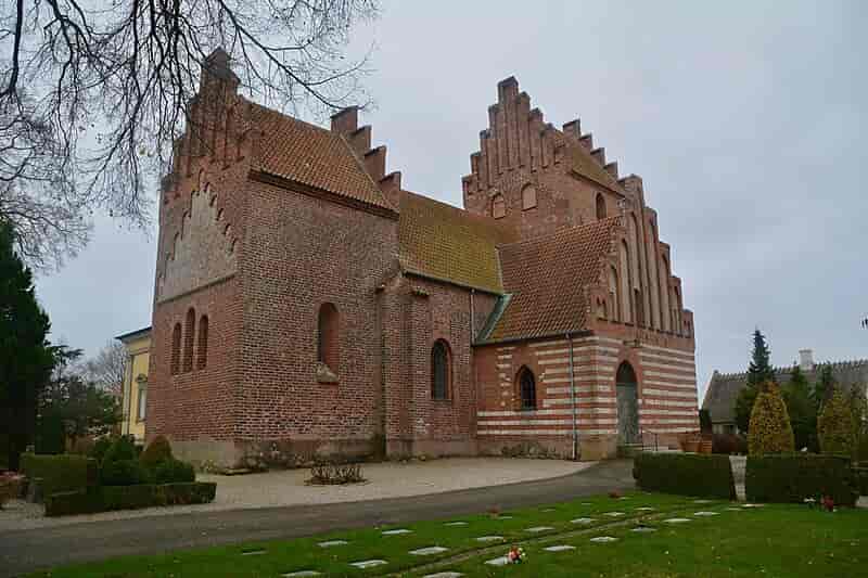 Karise Kirke