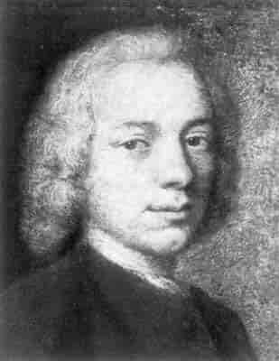 Johann Samuel König