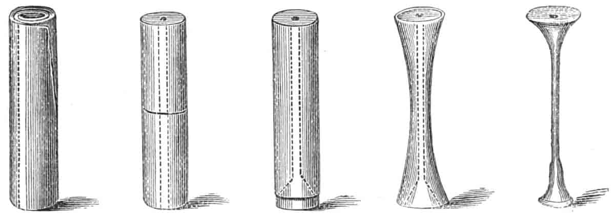 Udviklingen af stetoskopet