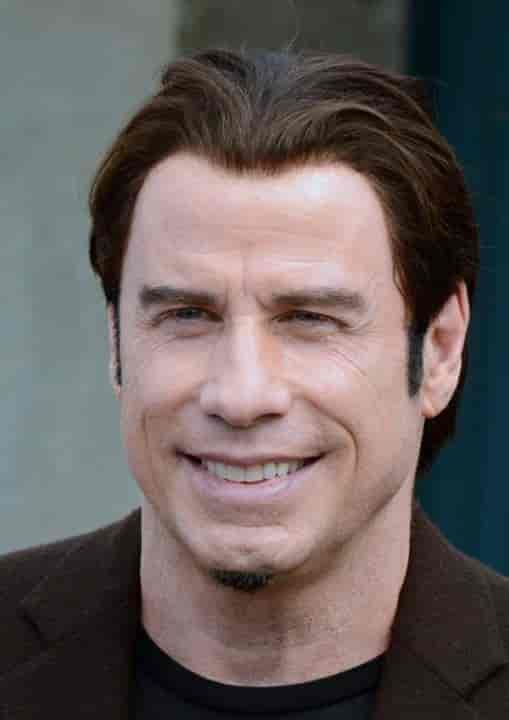 John Travolta i 2013.