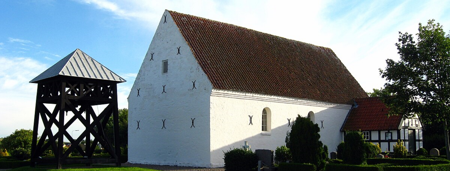 Asdal Kirke
