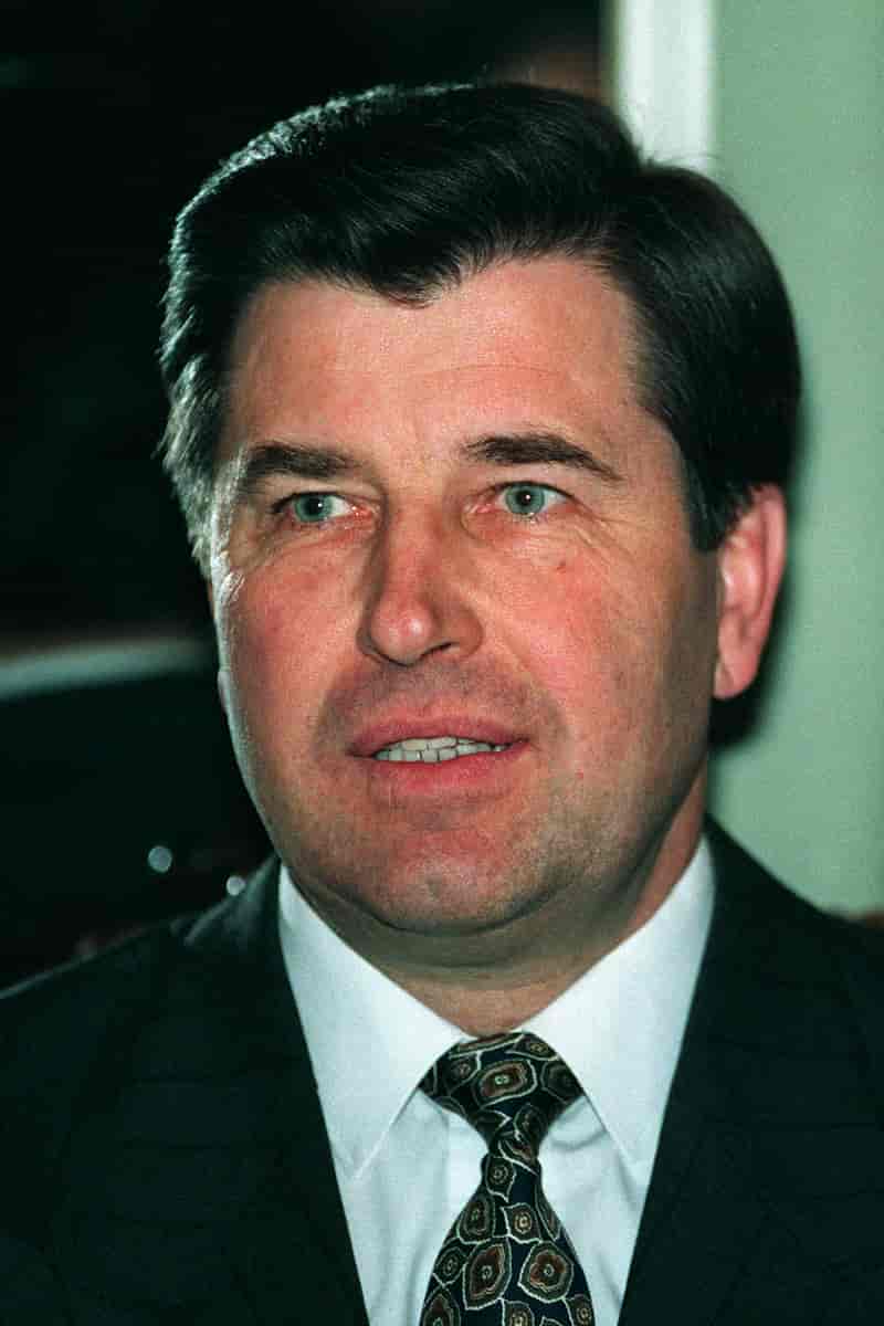 Anatolijs Gorbunovs i 1994.