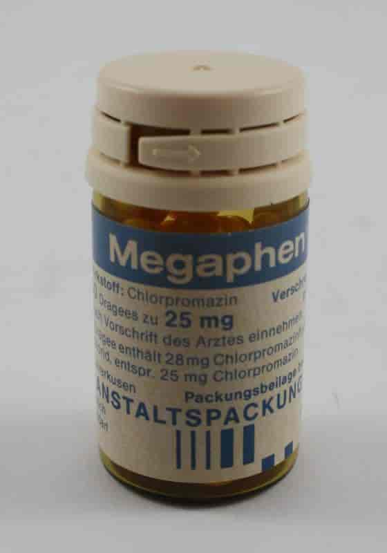 Megaphen