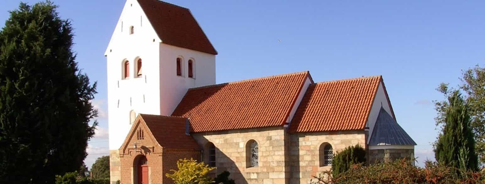 Tøndering Kirke