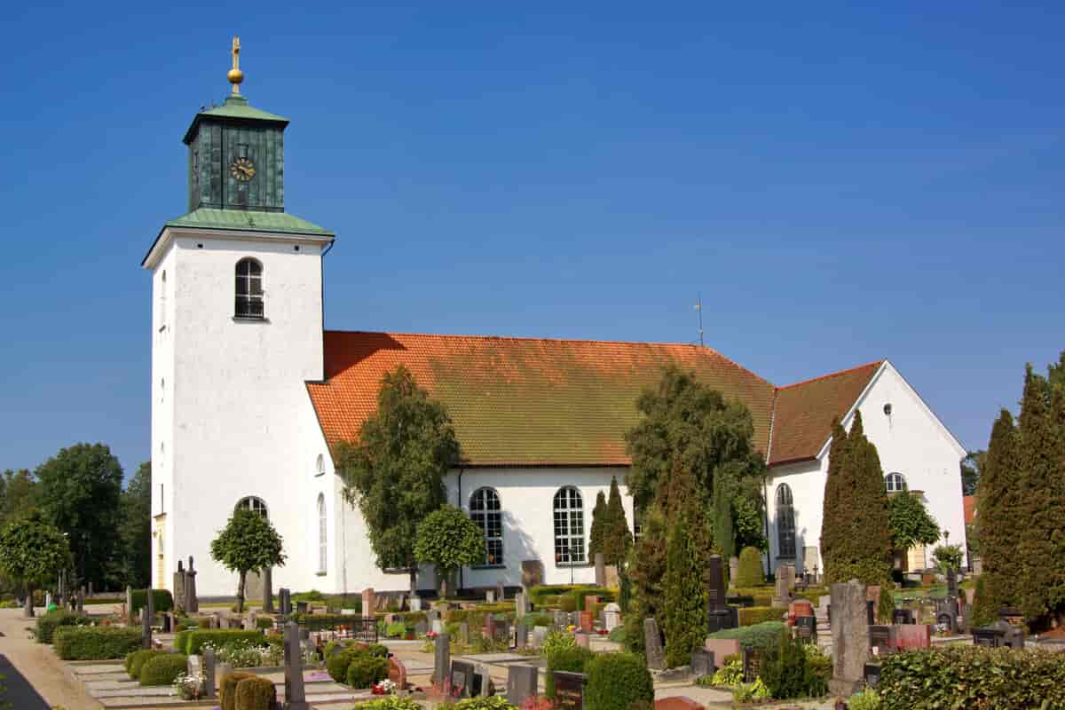 Osby kirke