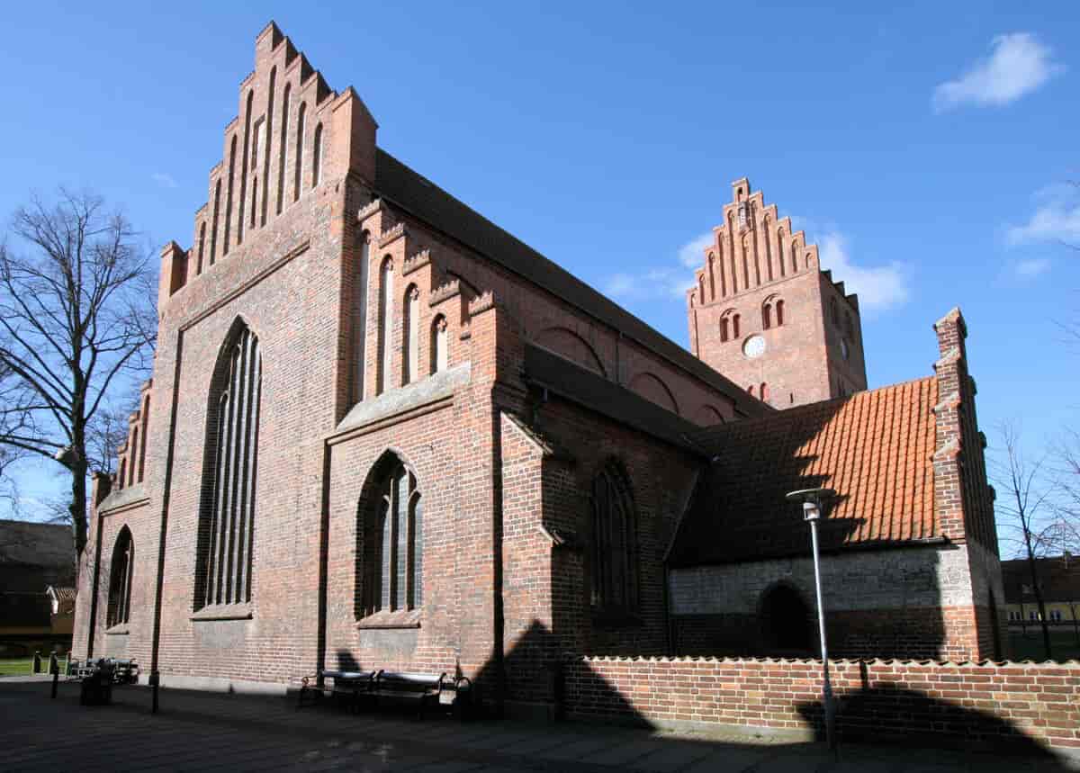 Sankt Nicolai Kirke