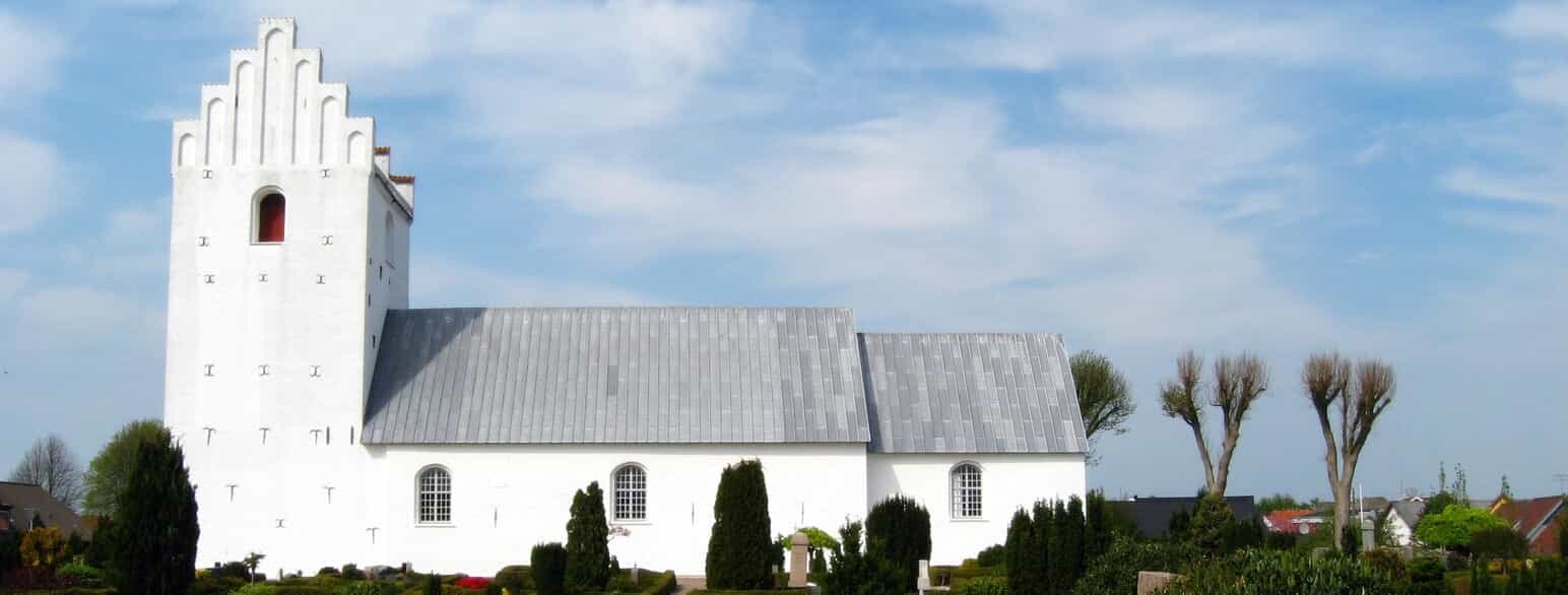 Jerslev Kirke