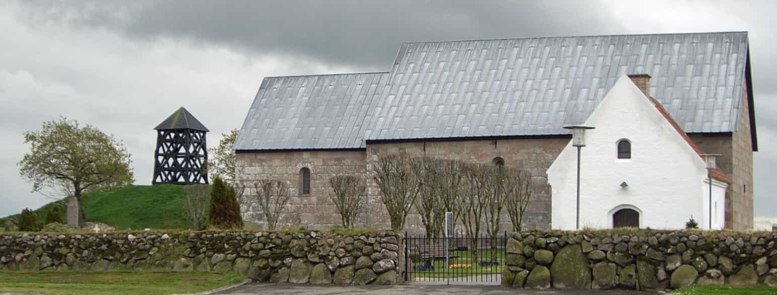 Serritslev Kirke