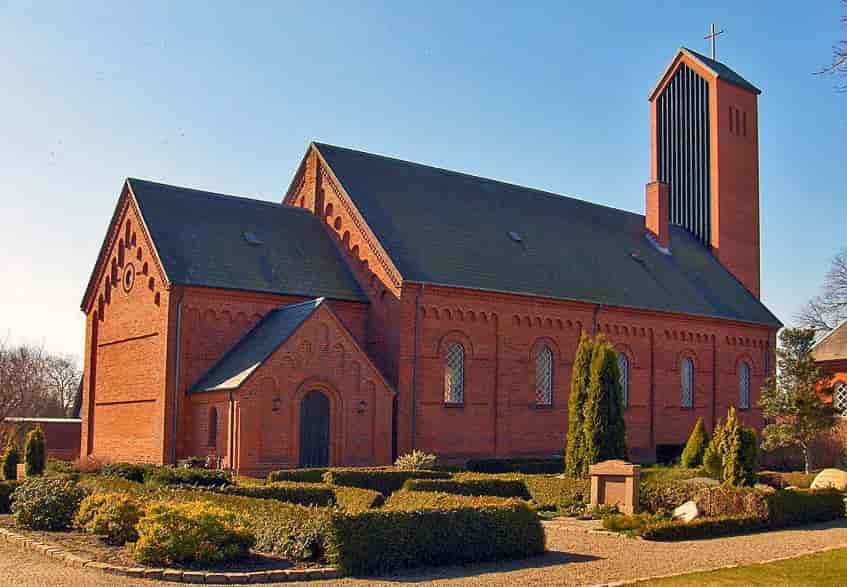 Asaa Kirke