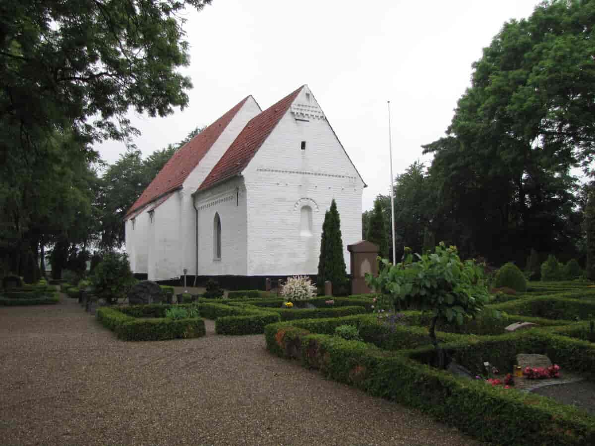 Musse Kirke