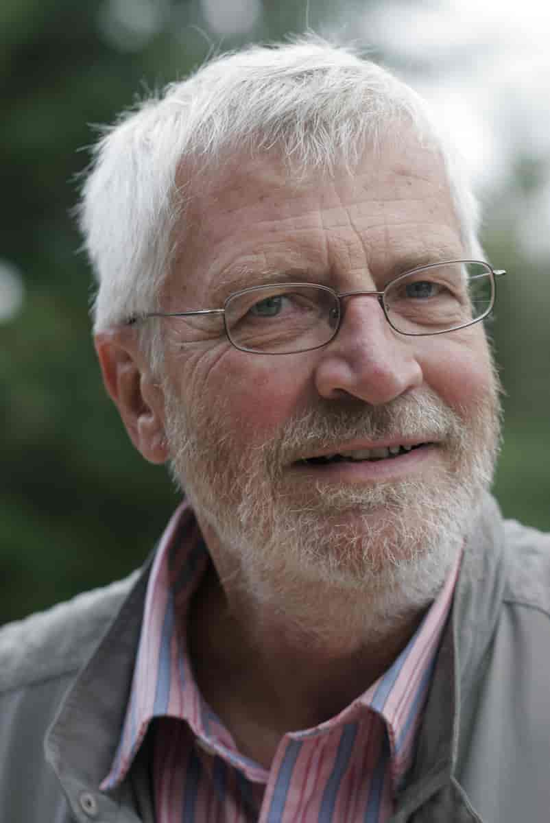 Thomas Bredsdorff, ca. 2006