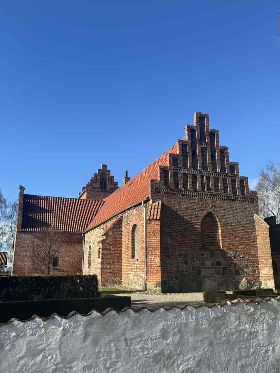 Havrebjerg Kirke